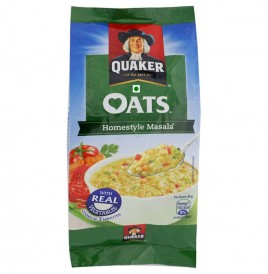 Quaker Oats Homestyle Masala  Pack  400 grams